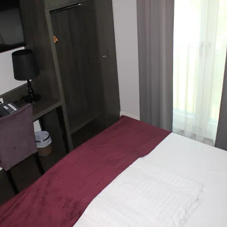 Hotel Fair Europaallee