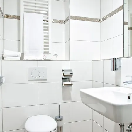 酒店 Fair Europaallee *