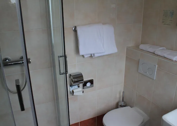 Hotel Fair Europaallee Frankfurt am Main